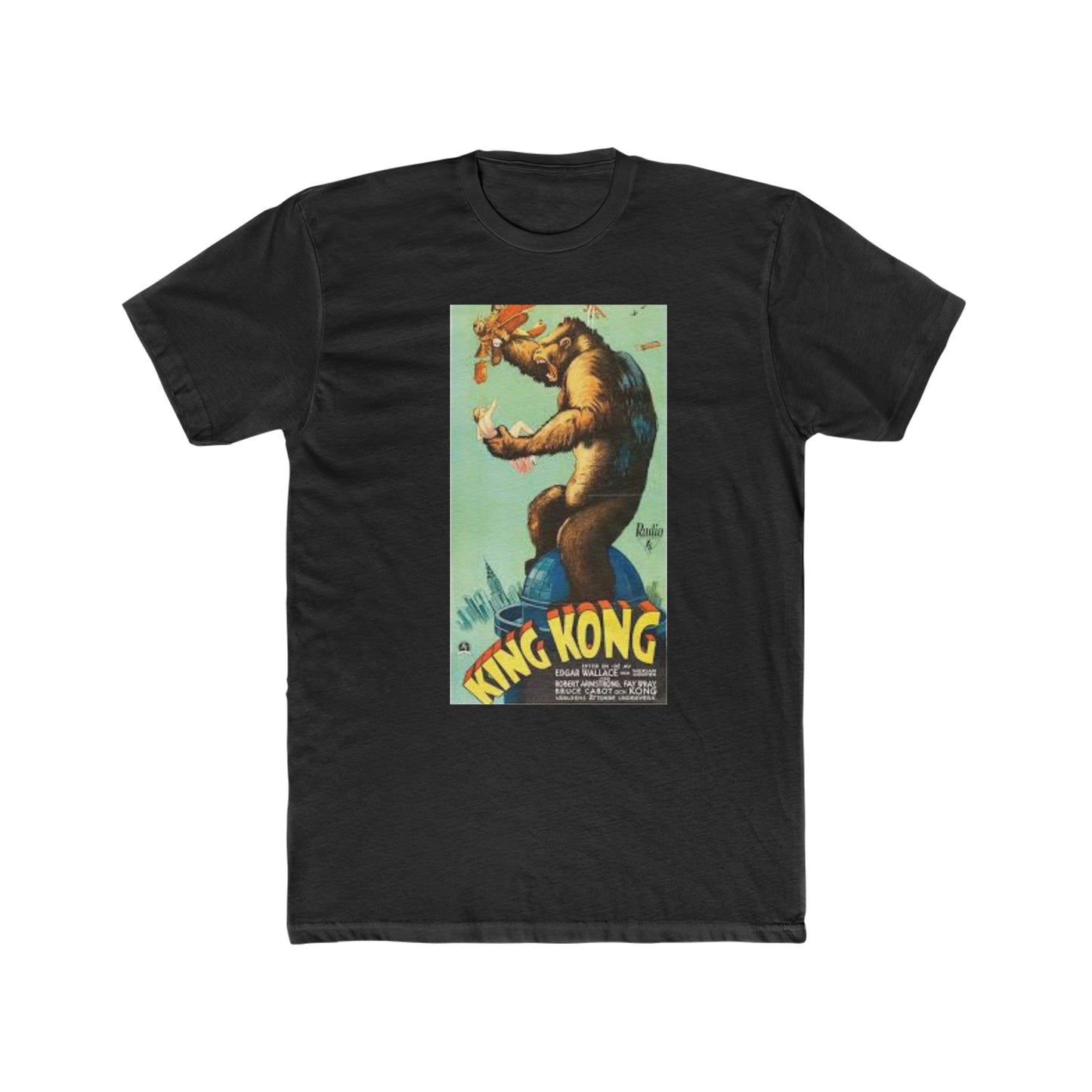 King Kong Crew Tee