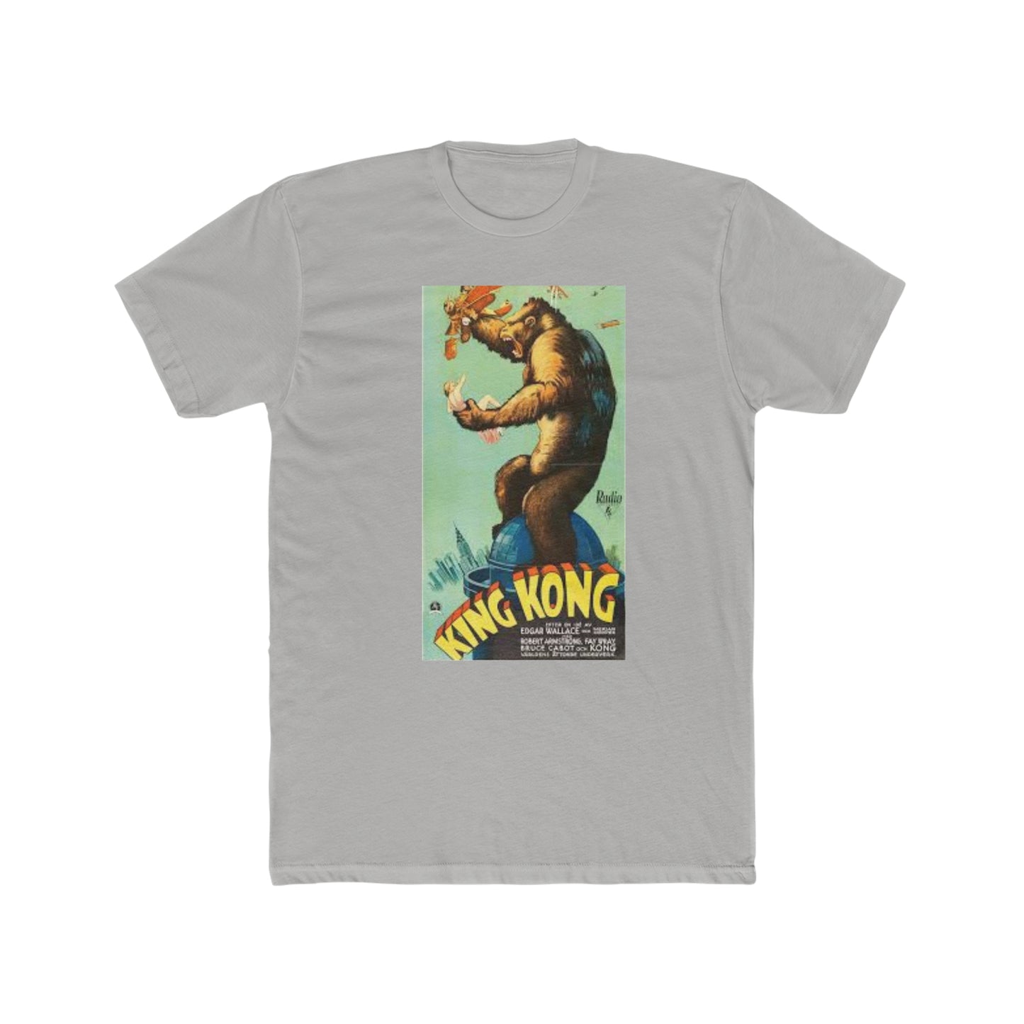 King Kong Crew Tee